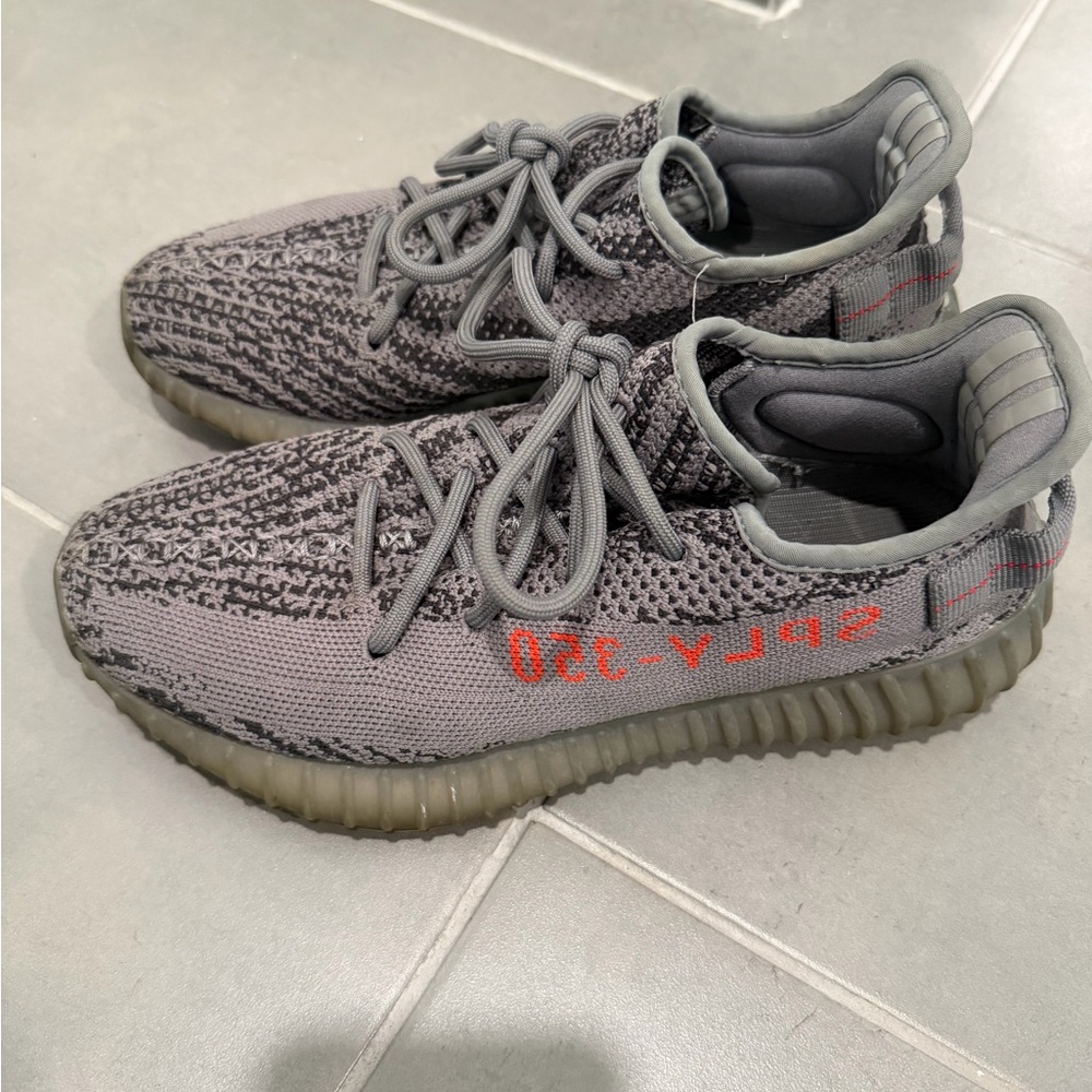 Yeezy Beluga Sneakers